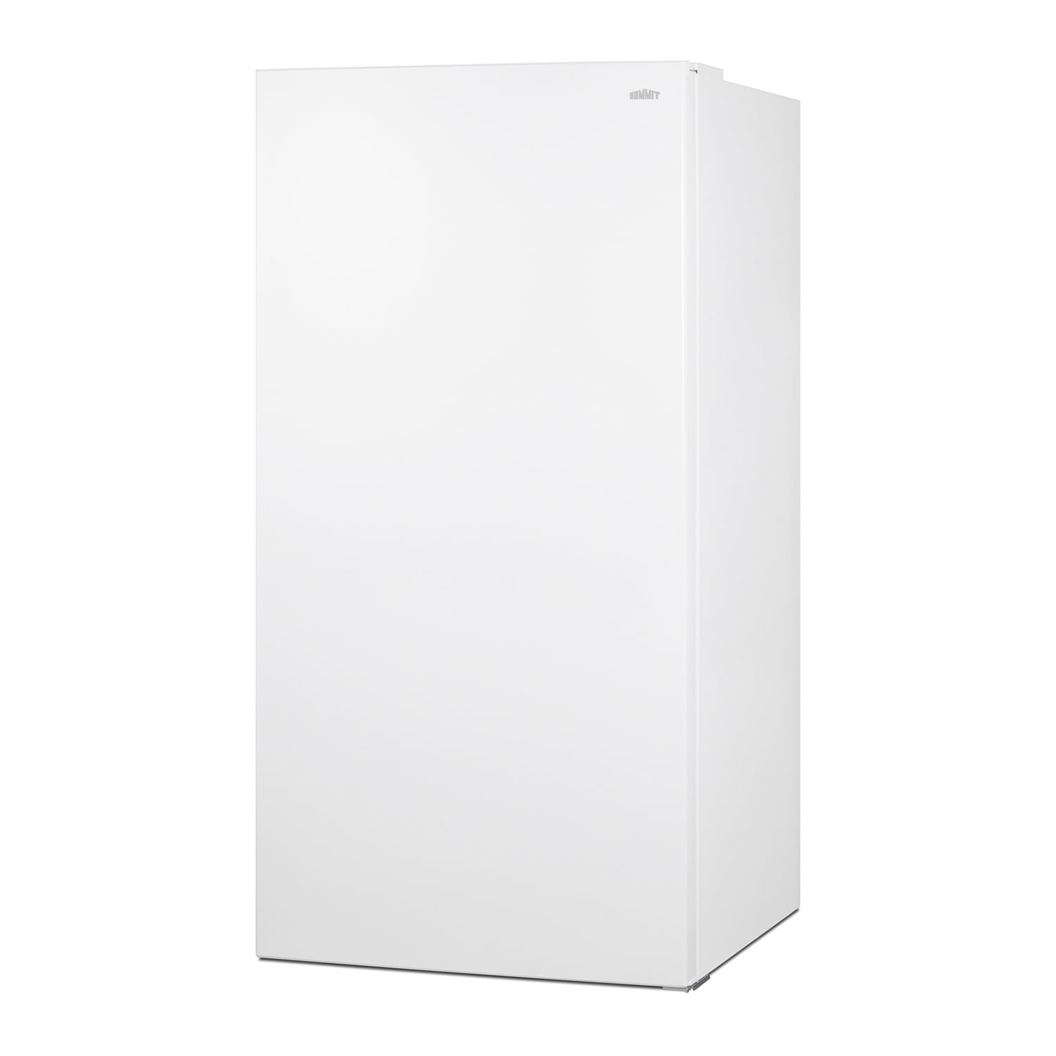Summit UF21W 20.8 cu ft Upright Freezer w/ (1) Door - White, 115v