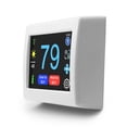 thumbnail image 5 of Micro-Air EasyTouch RV Thermostat - 351 White, 5 of 5
