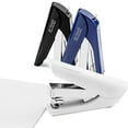 thumbnail image 5 of Spring-Powered Desktop Stapler with Staples Remover 40 Sheets Capacity Portable, 5 of 19
