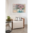 thumbnail image 5 of Marmont Hill "Faded Pink" Painting Print on Wrapped Canvas, 5 of 5