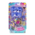 thumbnail image 6 of Polly Pocket Blueberry Besties Compact Playset with 1 Micro Doll and Pet, Travel Toy with Fruit Accessories, 6 of 6