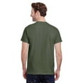 thumbnail image 4 of Heavy Cotton T-Shirt - 5000, 4 of 8