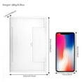 thumbnail image 4 of Phone Screen Magnifier Folding Pull-out Lifting Magnifying Glass Anti-blue Folding Household Desktop Smartphone Tablet White, 4 of 9