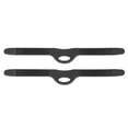thumbnail image 1 of Lishi Adjustable Rubber Fin Flippers Strap - Dive in Style! (Size: S), 1 of 11