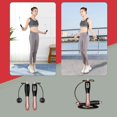 thumbnail image 4 of Bangcool Fitness Skipping Rope Set - Digital Tangle Free Skip Rope Cordless Jumping Rope, 4 of 6