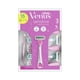 thumbnail image 1 of Gillette Venus Sensitive, 15 Rastrillos para Piel Sensible. Rosa, Contempor&aacute;neo, Mujeres con piel sensible, 1 of 5