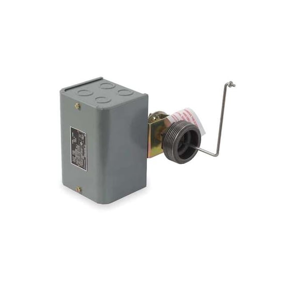 Telemecanique Sensors Lqd 2-Lvl Swch,Hrzntl,2-1/2" MNPT,250F 9038CG36N4LZ20