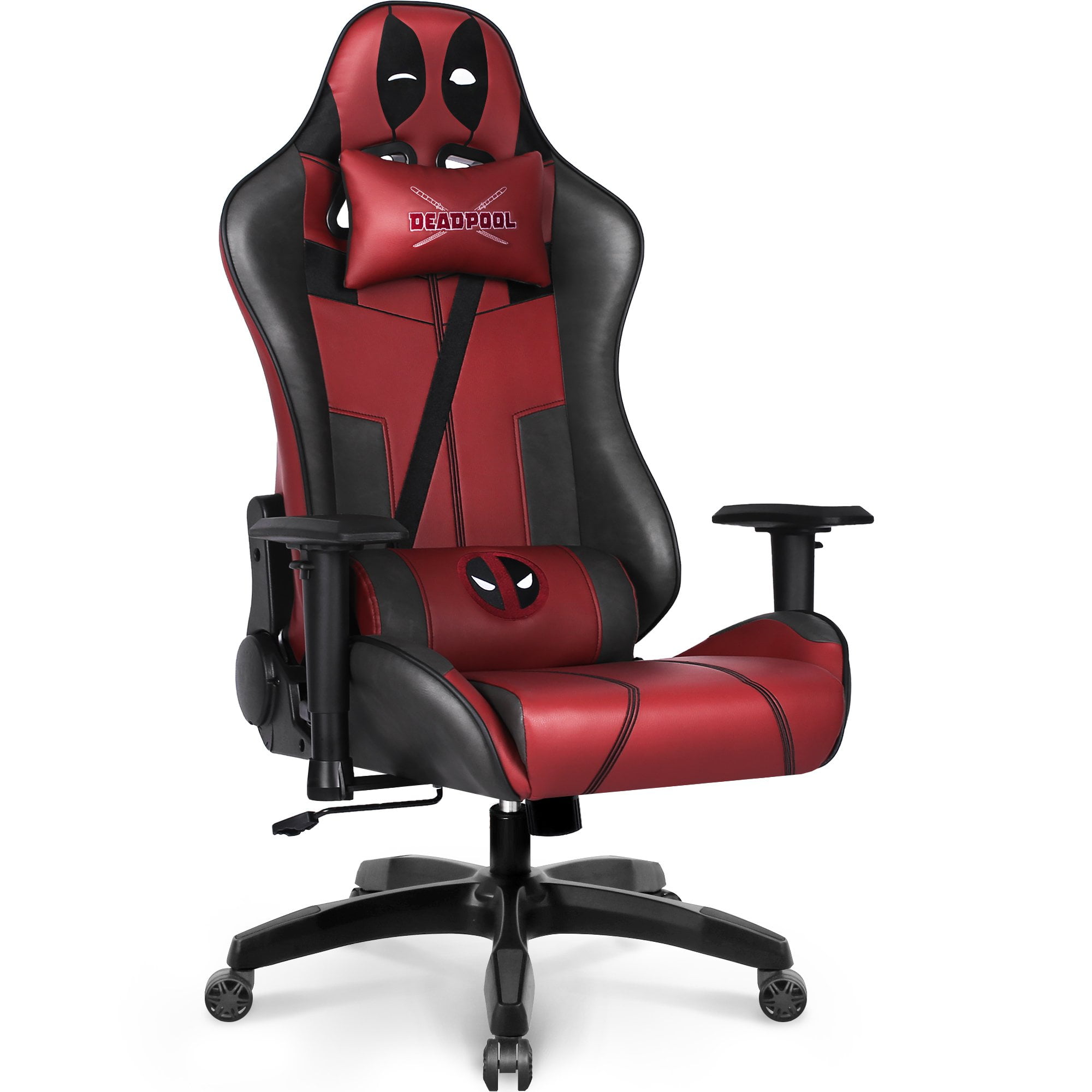 Neo Chair MARVEL Prime Series Ergonomic High-Back Gaming Chair ...