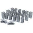 thumbnail image 3 of 20pcs Heavy Duty Clothes Pegs Plastic Hangers Racks Clothespins Laundry Clothes Pins, 3 of 5