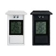thumbnail image 2 of Outdoor Waterproof Max Min Digital Thermometer Garden Greenhouse Fridge Meter, 2 of 4