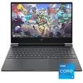 thumbnail image 2 of HP Victus 15.6" 144Hz Full HD Gaming Laptop |Intel Core i5-13420H | NVIDIA GeForce RTX 3050 | Copilot |Backlit| Silver | 32GB RAM | 1024GB SSD |Windows 11 Home |Bundle with HDMI Cable, 2 of 5