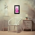 thumbnail image 4 of Allen, Kimberly 11x18 Black Modern Framed Museum Art Print Titled - Paris Peonies 1, 4 of 5