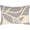 Medium Gray, Beige / Pontevedra, variant on Boutique Rugs Bonnybrook Lumbar Pillow