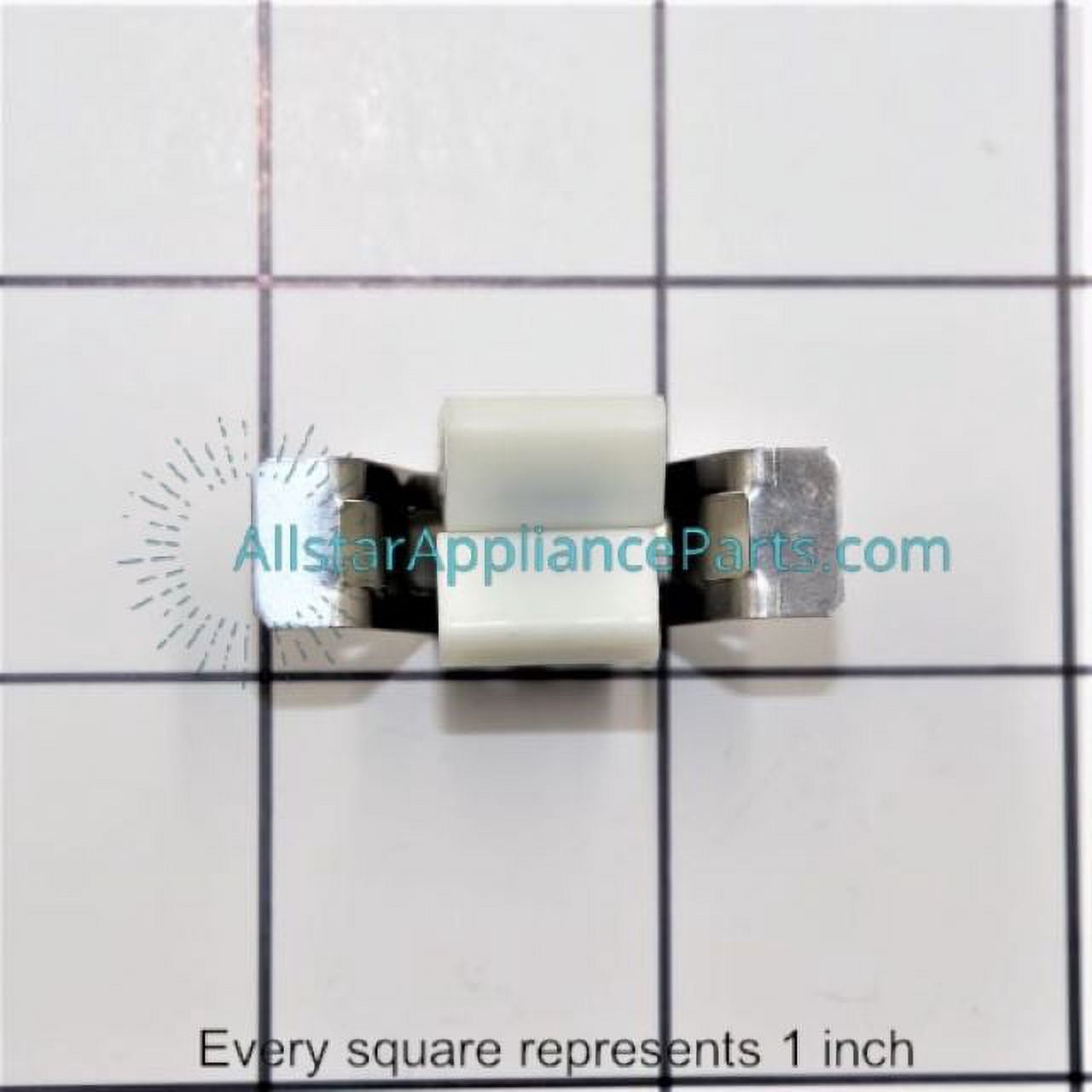 Whirlpool Dryer Door Catch WPW10610880