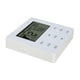 thumbnail image 5 of Adecuado para Midea Central Air Conditioner Kjr-90w/bk Controlador de cable Máquina de conductos de velocidad del viento de 7 velocidades Panel de control de temperatura multilínea Cable blanco kaili Sencillez, 5 of 5