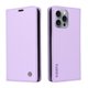 thumbnail image 2 of Funda para iPhone 16 Pro Max Estuche de Cuero PU Tipo Cartera con Ranuras para Tarjetas y Cierre Magnético, 2 of 5