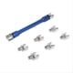 thumbnail image 4 of Spoke Wrench Motorcycle Spoke Wrench 5.4-6.8mm Buckled Wheel, 4 of 5