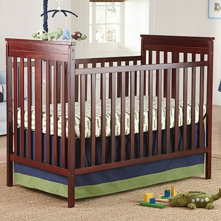 Harriet Bee Zinaida Alligator 4 Piece Crib Bedding Set Walmart