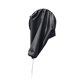 thumbnail image 1 of Cubierta l automóvil, protección automóviles eléctricos Protección contra Adhesión magnética Protector Negro Soledad Cubierta de lluvia de carga de coche, 1 of 5