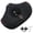 11.4L-9.4W-Red, variant on BUCKLOS Noseless Bike Seat for Comfort Men&Women Extra Wide Bicycle Seat Cushion Oversized Comfortabele Foam Padded Bike Saddle for Peloton Exercise Bike Ebike Cruiser Bikes