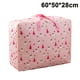 thumbnail image 1 of Bolsa de almacenamiento de edredón de tela Oxford, bolsa de almacenamiento de ropa MFZFUKR 2035249-3, 1 of 5