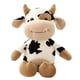 thumbnail image 1 of 30cm Cow Plush Toy Dolls Soft and Comfortable Fabric Gift for Girl Women Lover Girlfriend, 1 of 5