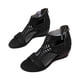 thumbnail image 4 of Nuevas sandalias de verano para mujer Sandalias con hebilla de cuña de tacón alto Wmkox8yii  sa3498, 4 of 5