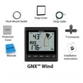 thumbnail image 3 of Instru. Display, GNX Wind, 3 of 3