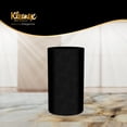 thumbnail image 3 of Servitoalla Kleenex Elegance Black 1 Rollo con 160 Hojas Dobles, 3 of 5