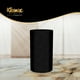thumbnail image 3 of Servitoalla Kleenex Elegance Black 1 Rollo con 160 Hojas Dobles, 3 of 5