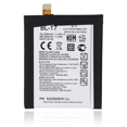 thumbnail image 3 of Batterie de Remplacement Compatible pour LG G2 (BL-T7), 3 of 5