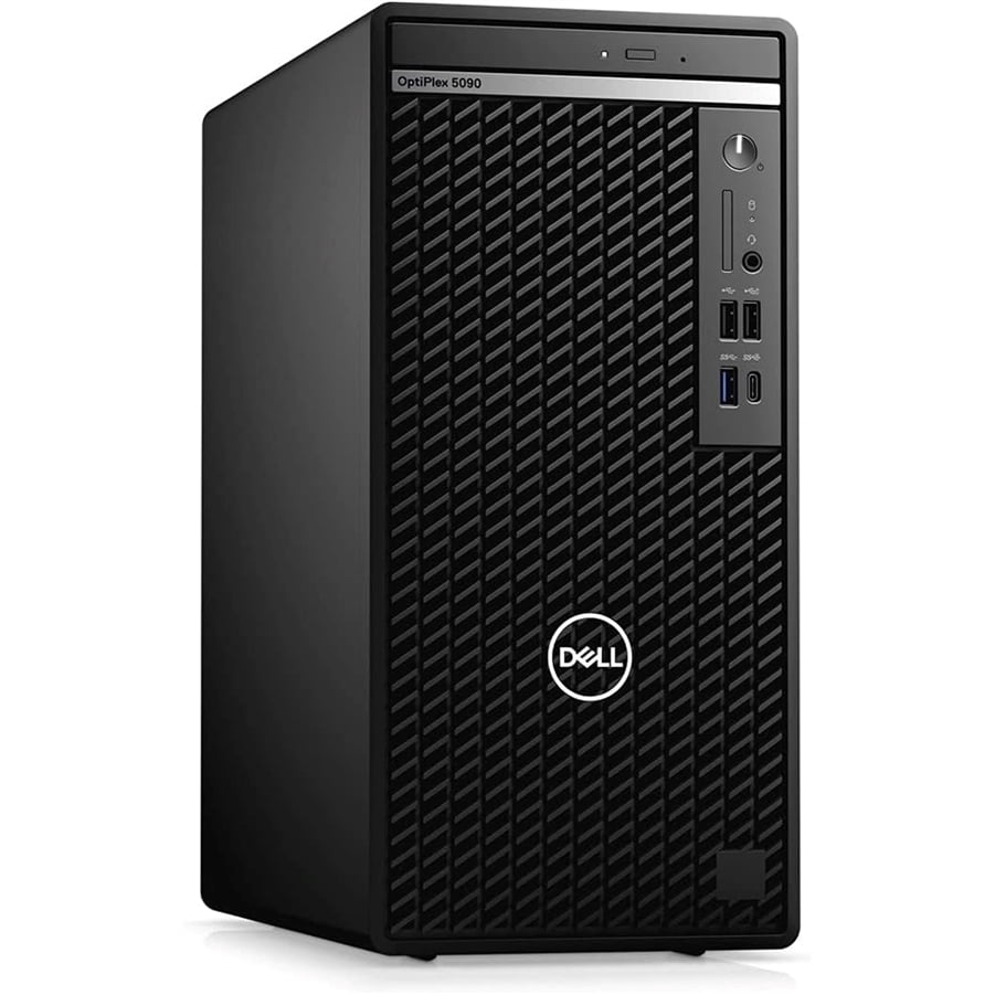 Dell Optiplex 7060 Mini Tower - Walmart.com