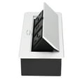 thumbnail image 1 of Pop Up Desktop Outlet,Floor Electrical Outlet Pop Pop Up Floor Socket Floor Electrical Outlet Unbeatable Value, 1 of 14