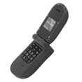 thumbnail image 1 of Teléfono Con Tapa Más Pequeño Desbloqueado, Reloj Despertador J30, Teléfono Con Tapa Pequeño Para Trabajar, 1 of 7