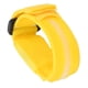 thumbnail image 3 of Brazalete LED para correr al aire libre, pulsera intermitente ajustable, pulsera iluminada para ciclismo, color amarillo, 3 of 5
