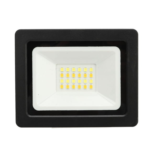 Reflector De Trabajo LED, Tipo C Cabeza 120 Rotación 7 Modos LED Luz De Trabajo 24LED 2000mAh Para Acampar