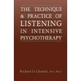 thumbnail image 1 of Technique et Pratique de l'Écoute en Psychothérapie Intensive (v. 2), 1 of 2