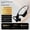 black, variant on Bone conduction sports earphones, wireless Bluetooth 5.3 earphones, memory card compatible earphones, running, cycling, and sports earphones