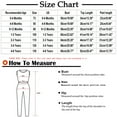 thumbnail image 2 of Abtuhar Kids Summer Sets,Girls Boys Shorts Set,Children's Casual Men's And Women's Sleeveless Set Pullover, 2 of 2