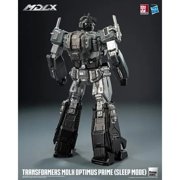Transformers Optimus Prime Sleep Mode MDLX Action Figure