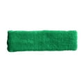 thumbnail image 3 of justharion Unisex Polyester Elastic Wristband Headband Set Solid Color Breathable Sports Basketball Sweatband, 3 of 8