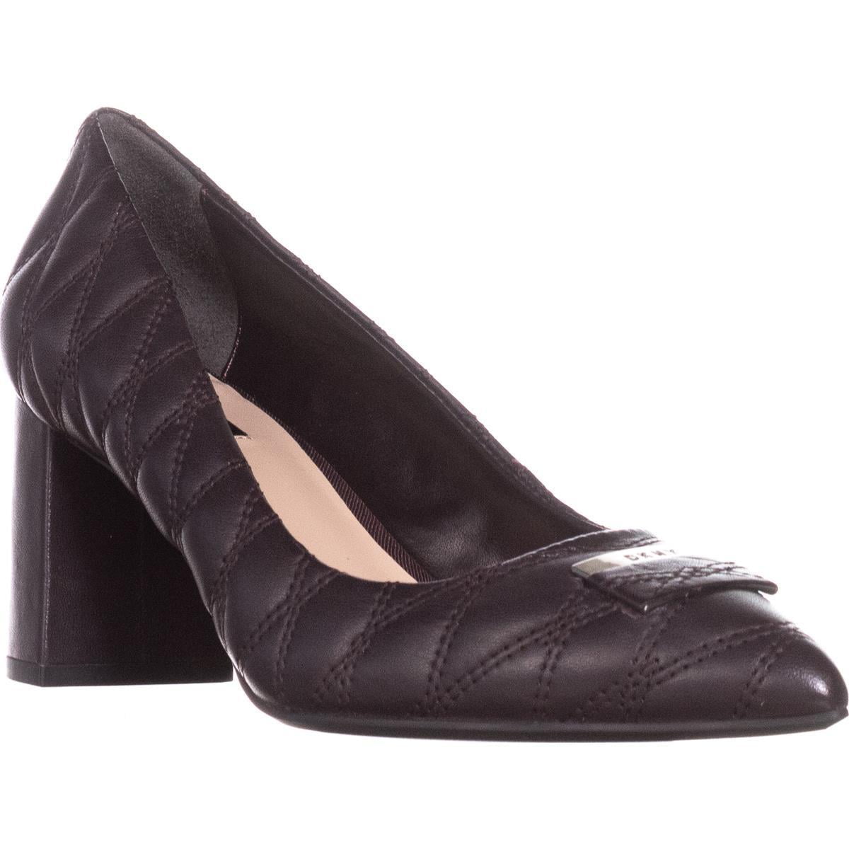 dkny sila pumps