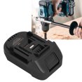 thumbnail image 4 of Adaptador de Batería ANGGREK BPS20M 18V Duradero, 4 of 8