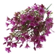 thumbnail image 1 of Flores Artificiales Púrpura Y Rojo Perfecl San Valentín, 1 of 6