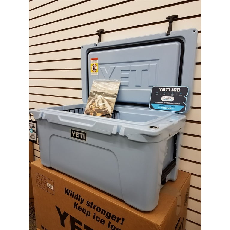 Yeti Coolers 223959 Tundra 65 Cooler, Blue