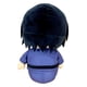 thumbnail image 2 of Great Eastern Entertainment Fire Force- Shinmon Sentado Pose Peluche 7" H, 2 of 2