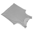 thumbnail image 1 of Chaleco De Bloqueo EMF, Ropa Antiradiación, Camiseta Sin Mangas De Protección Para Hombres De Fibra Plateada, Blindaje De SeñAl WiFi, Protección Contra La Radiación Sin Mangas, 1 of 7
