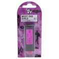 thumbnail image 1 of Lápiz labial West End Girls City Of London - Fuchsia de W7 para mujer - 0,1 oz W7 W7 West End Girls City Of London - Fuchsia Lápiz labial Dama 0.1oz, 1 of 1