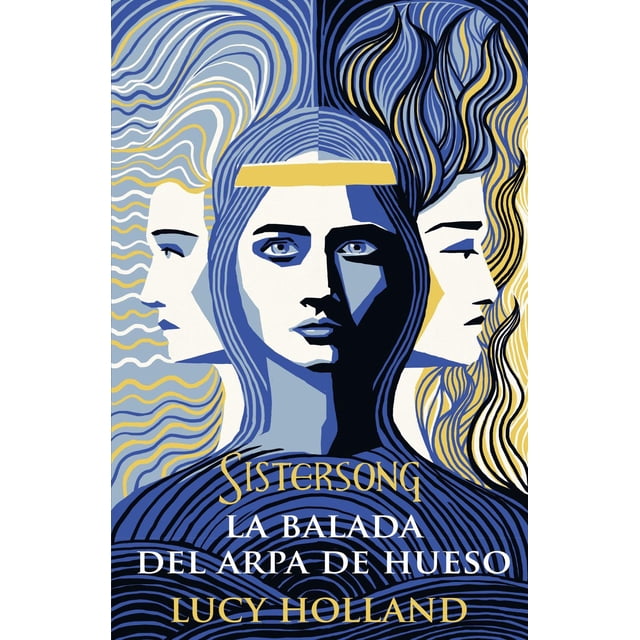 La Balada Del Arpa De Hueso Umbriel 9786077483106