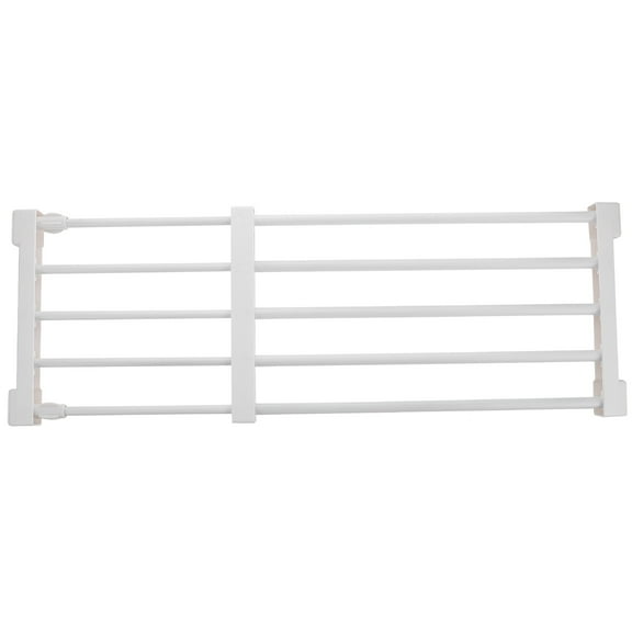 1 Pc Practical Closet Shelf Organizer for Bedroom Wardrobe Storage